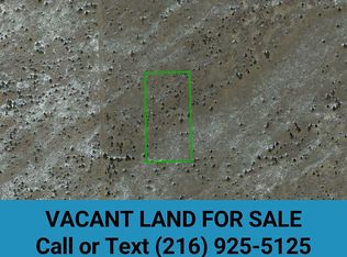 Sanders, Chambers, AZ 86502