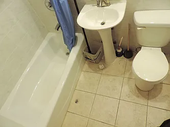 Rented by J Misrahi Realty Corp