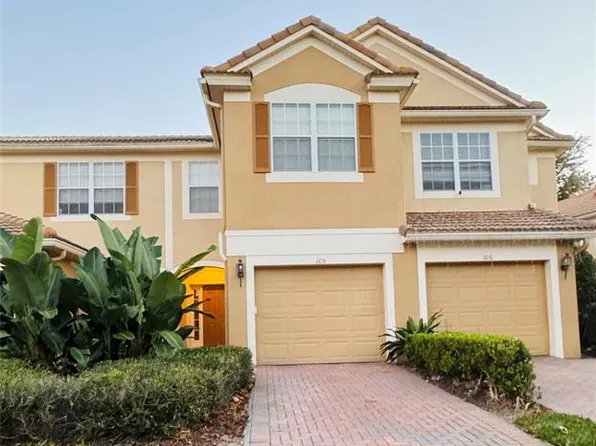 6360 Ranelagh Dr Unit 105, Orlando, FL 32835