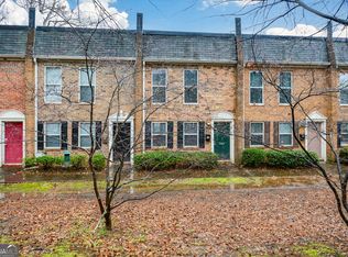 125 N River Dr UNIT F, Atlanta, GA 30350