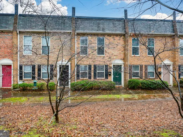 125 N River Dr Unit F, Atlanta, GA 30350