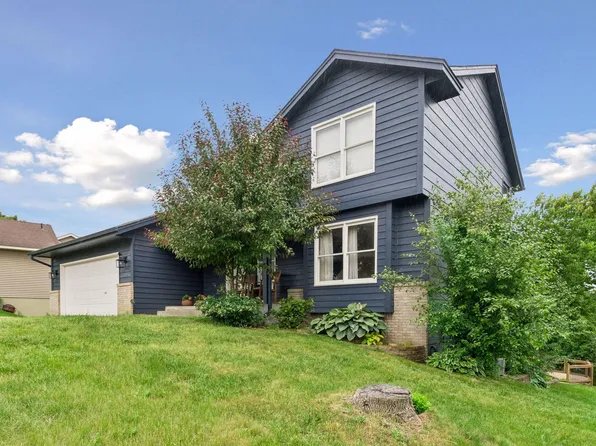 20955 Jamestown Ave, Lakeville, MN 55044
