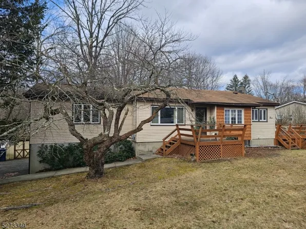 4 Lake Shore Rd, Hardyston Twp., NJ 07460