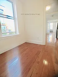 Rented by City Heights Realty