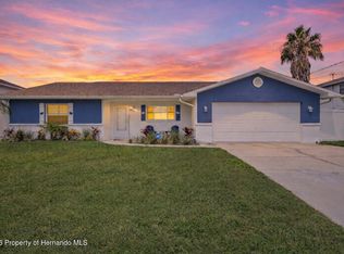 3507 Centavo Ct, Hernando Beach, FL 34607