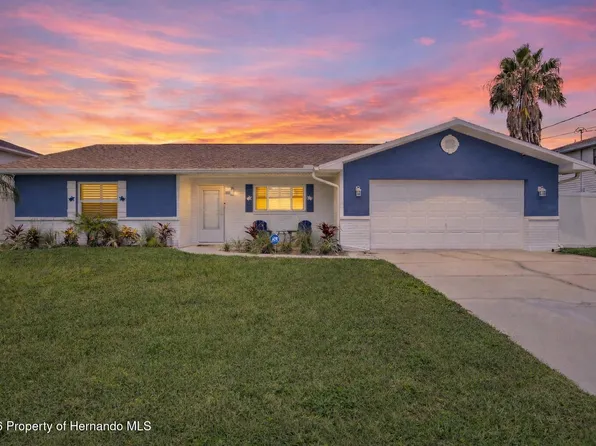3507 Centavo Ct, Hernando Beach, FL 34607