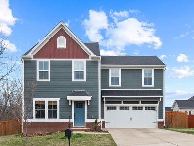 9357 Barco Rd, Brentwood, TN, 37027