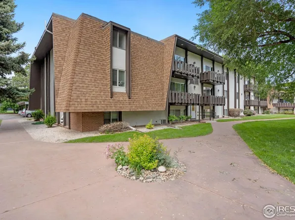 1305 Kirkwood Dr #102, Fort Collins, CO 80525