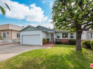 12440 Hammack St, Los Angeles, CA 90066