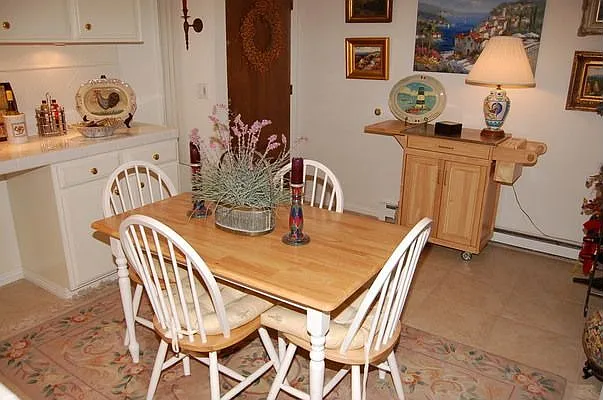 Dinning Area