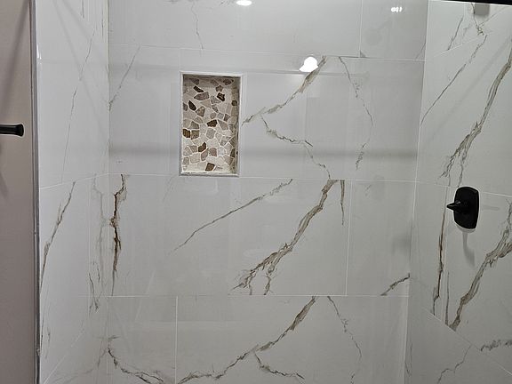 Beautiful 24x48 tiles