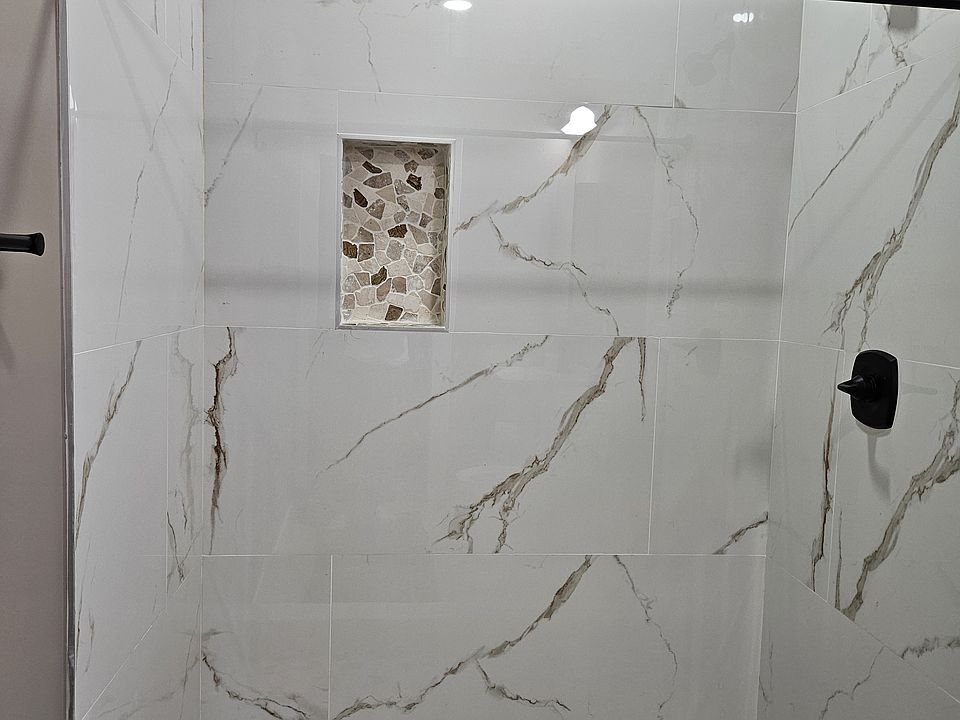 Beautiful 24x48 tiles