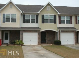 692 Georgetown Ln, Jonesboro, GA 30236