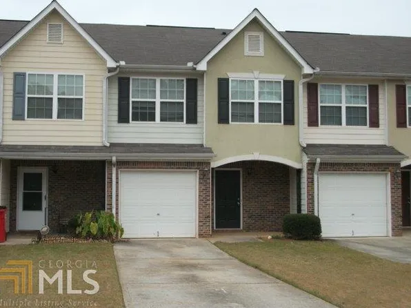692 Georgetown Ln, Jonesboro, GA 30236