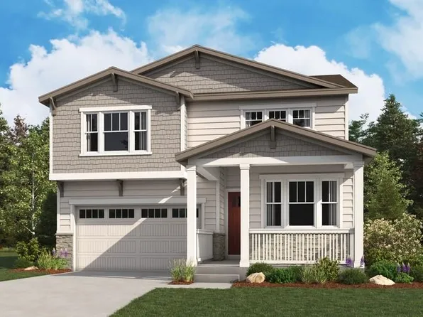 465 S Salida Street, Aurora, CO 80017