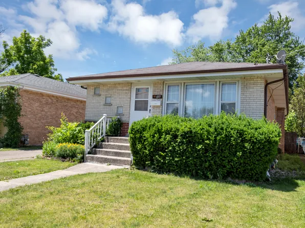 3126 Lee St, Melrose Park, IL 60164