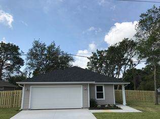 306 Saint Augustine South Dr, Saint Augustine, FL 32086
