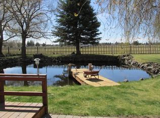 66215 Barr Rd, Bend, OR 97703