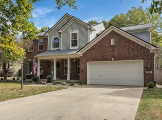 18734 Gretna Green Ln, Noblesville, IN 46062