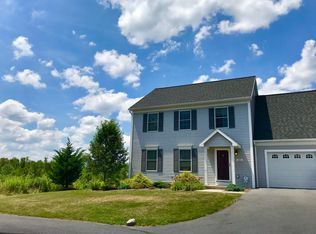 121 Newman Rd, Lewisburg, PA 17837