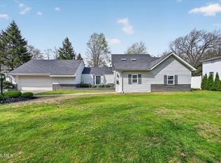 5010 Westminster Rd, Sylvania, OH 43560