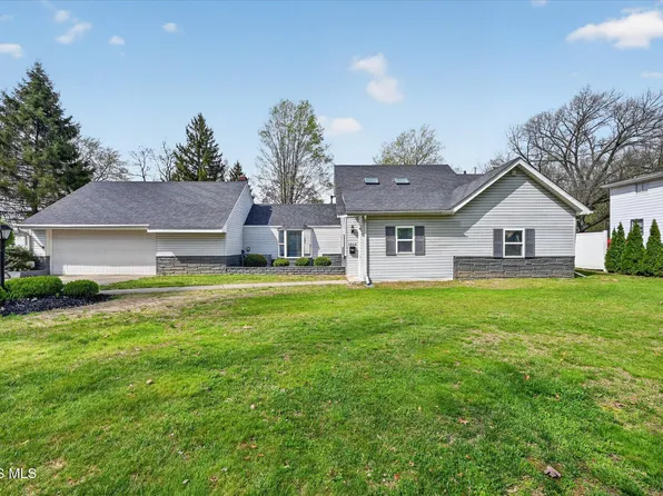 5010 Westminster Rd, Sylvania, OH 43560