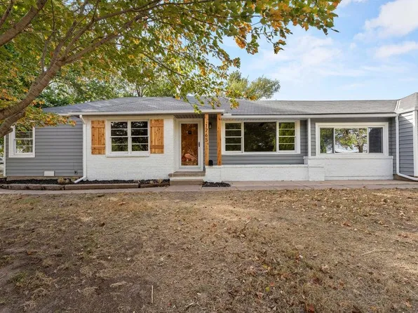 1765 S Bluff Ave, Wichita, KS 67218