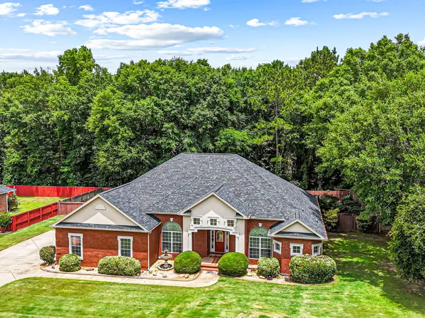 2022 Melrose Pl, Kathleen, GA 31047
