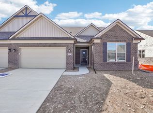 807 Kelpie Dr, Ann Arbor, MI