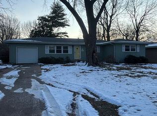 2256 S Hampton Ave, Springfield, MO 65807