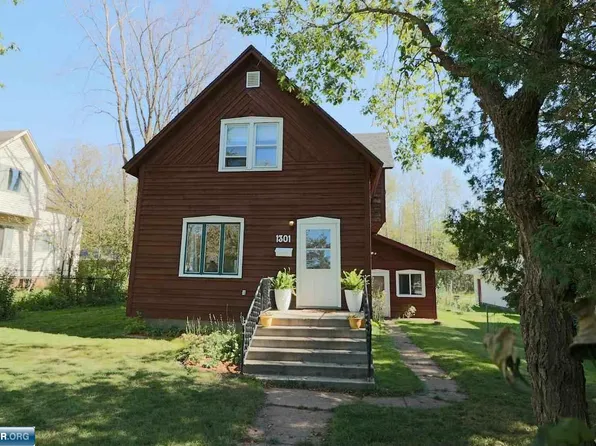 1301 N 5th Ave, Virginia, MN 55792