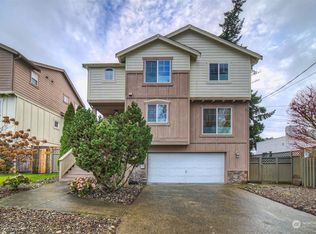 409 11th Street Pl, Bremerton, WA