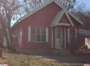 2811 Texas St, Healdton, OK 73438
