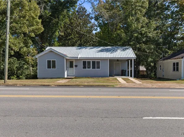 810 2nd Ave NE, Fayette, AL 35555