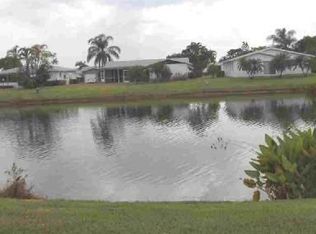 5409 Belleville Rd, West Palm Beach, FL 33417