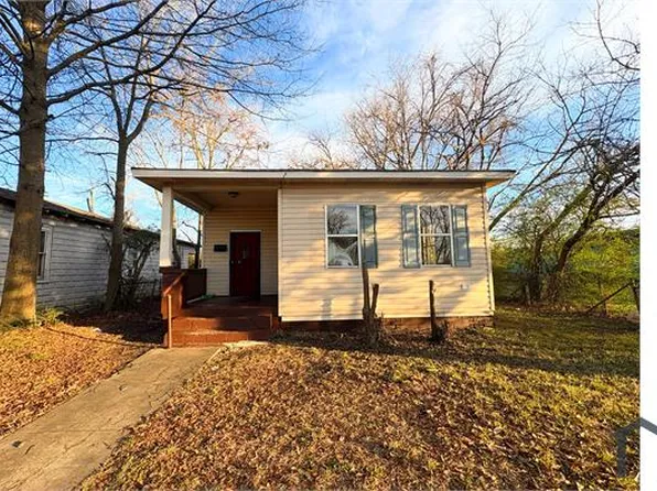 2123 Arlington Ave, Bessemer, AL 35020