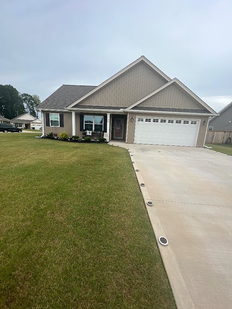 124 Lily Way, Lyman, SC 29365 Zillow