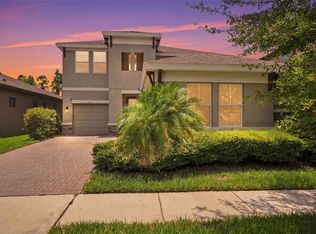 4801 Ballantrae Blvd, Land O Lakes, FL 34638