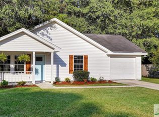 128 Rose Dr, Springfield, GA 31329