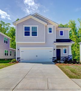 5037 Poplin Valley, Cherryville, NC, 28021