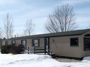 1969 Taube Rd, Sturgeon Bay, WI 54235