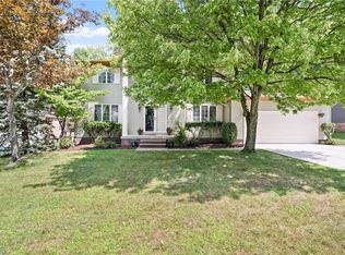 6787 Cheryl Ann Dr, Seven Hills, OH 44131