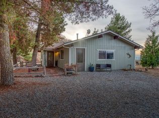 36359 Sage Ln, Squaw Valley, CA