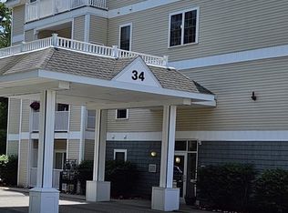 34 Burnham Rd #104, Methuen, MA 01844