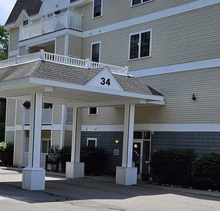 34 Burnham Rd #104, Methuen, MA, 01844
