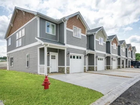1038 E Main St, Livingston, TN 38570