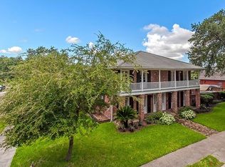 580 Topaz St, New Orleans, LA 70124