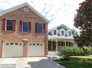 10314 Sea Pines Dr, Bowie, MD 20721