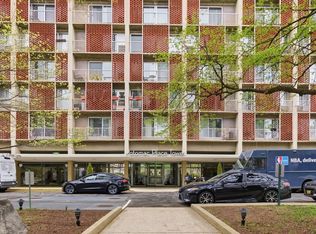 800 4th St SW APT N817, Washington, DC 20024