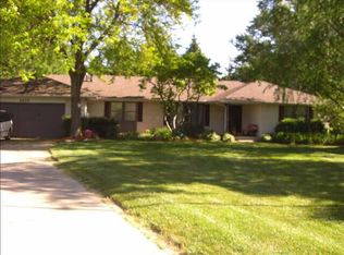 5429 Kay Dr, Monroe, MI 48161